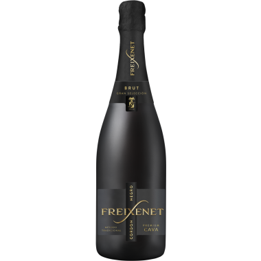 Cava Cordon Negro