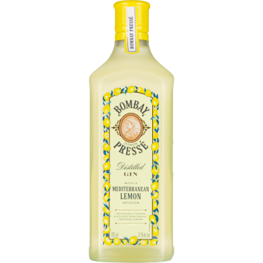 Citron Pressé