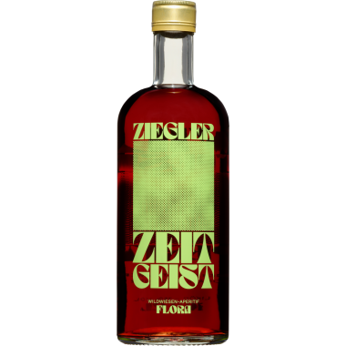 Zeitgeist Flora
