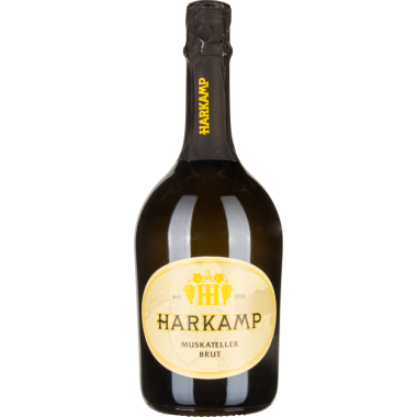Muskateller Sekt Brut bio