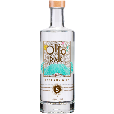 Raki aus Wien