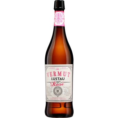 Vermut Rosé