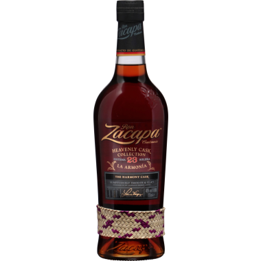 Rarität Heavenly Cask Collection La Armonia