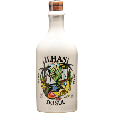 Rarität Ilhas Do Sul