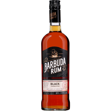 Rum Black