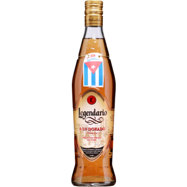 Rum Dorado