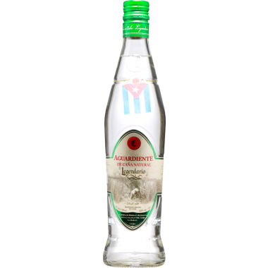 Aguardiente Natural