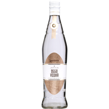Vodka 9550