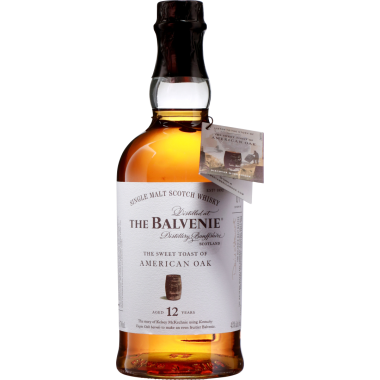 Rarität Stories 12y im Geschenkkarton