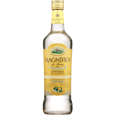 Tradicional Cachaça