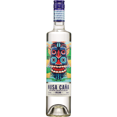 Tropical Island White Rum