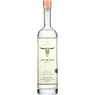 Joven Mezcal