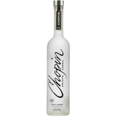Potato Vodka