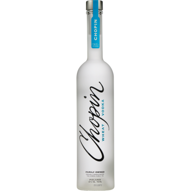 Wheat Vodka