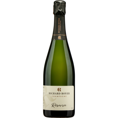 Cuvée Reserve Brut