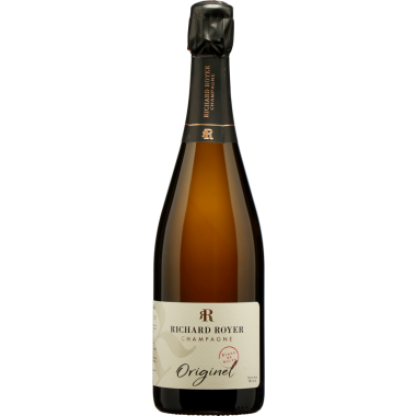 Blanc de Noir Original Extra Brut