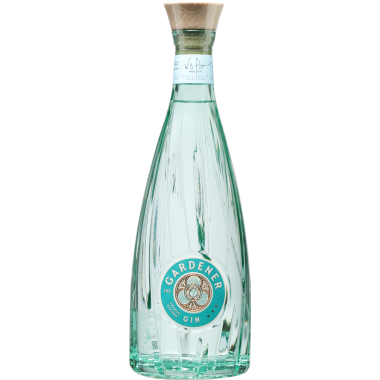 Gin bio