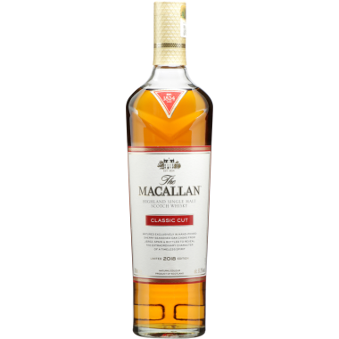 Rarität Classic Cut Edition 2018 Sherry Oak