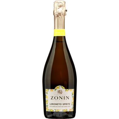 Limoneto Spritz