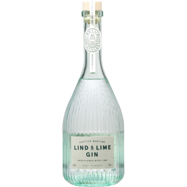 Lind & Lime Gin