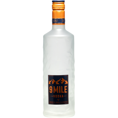 Vodka