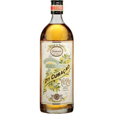 Curacao Yuzu