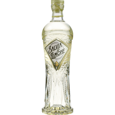 LIQUORE SALVIA & LIMONE