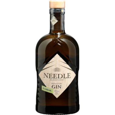 Blackforest Dry Gin