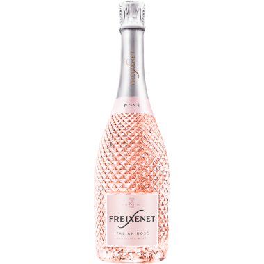 Sparkling Wine Prosecco Rosé