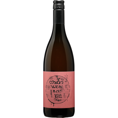 Souvignier gris Whole Bunch bio