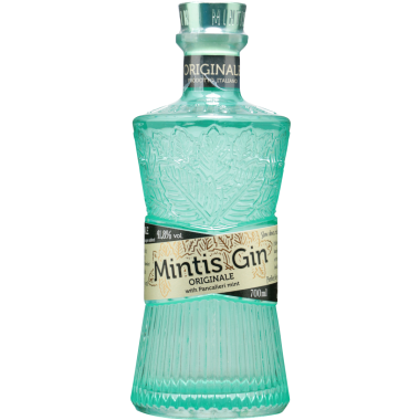 Originale Gin