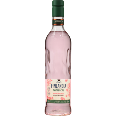 Wldberry Rose