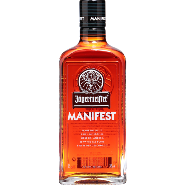 Manifest