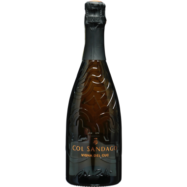 Vigna del Cuc Prosecco Conegliano Valdobbiadene Superiore DOCG brut