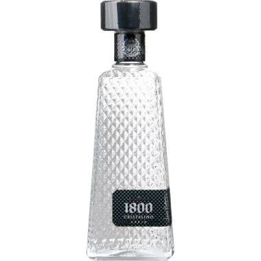 1800 Cristalino Anejo