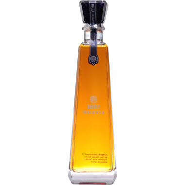 1800 Milenio Extra Anejo