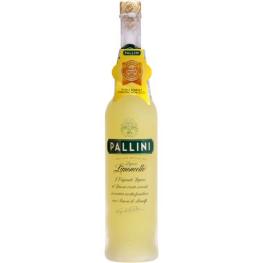 Limoncello