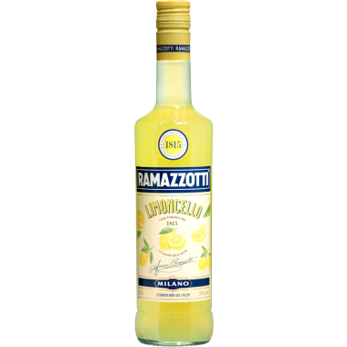 Limoncello