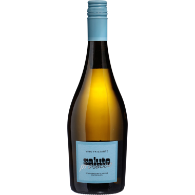 Prosecco Vino Frizzante di Kattus