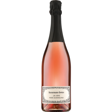 La Joie Rosé Schaumwein Alkoholfrei