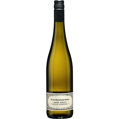 Sans Souci Riesling Alkoholfrei