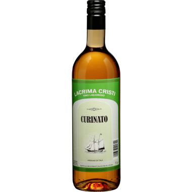 LACRIMA CHRISTI