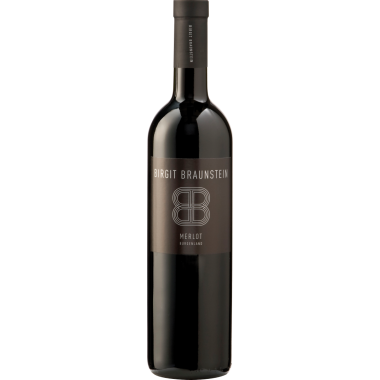 Merlot bio 2018