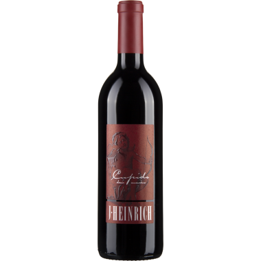 J. Rarität Blaufränkisch Cupido 2009