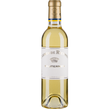 Sauternes 2018