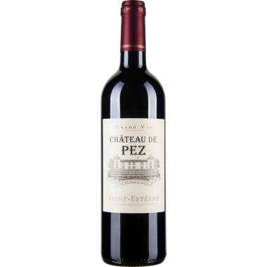 Cru Bourgeois 2018