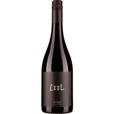 Syrah Alte Reben 2022