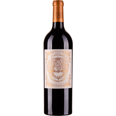 2e Grand Cru Classé 2012