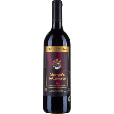 Rioja Gran Reserva 2016