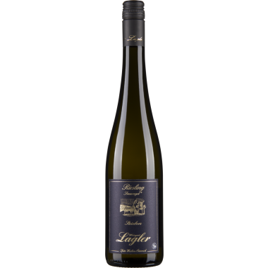Rarität Riesling Smaragd Steinporz 2002